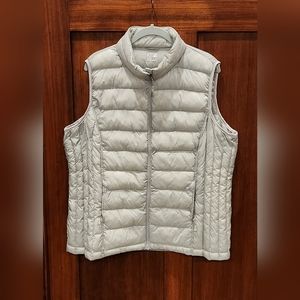32 Degrees Packable Vest